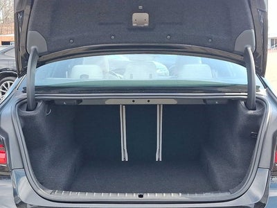 2023 BMW 5 Series 530i xDrive Sedan