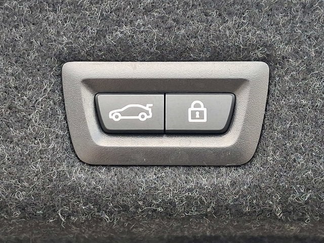 2023 BMW 5 Series 530i xDrive Sedan