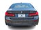 2023 BMW 5 Series 530i xDrive Sedan