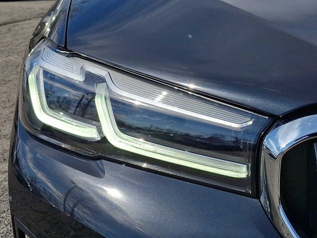 2023 BMW 5 Series 530i xDrive Sedan