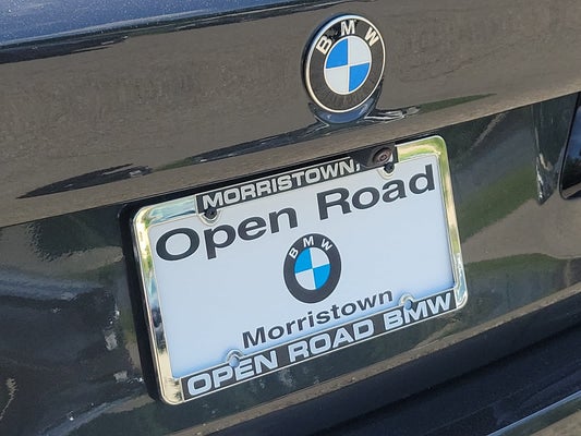 2021 BMW 530i xDrive 530i xDrive Sedan in Bridgewater, NJ - Open Road Automotive Group