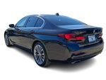 2023 BMW 5 Series 530i xDrive Sedan