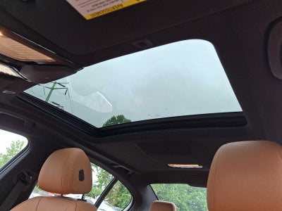 2023 BMW 5 Series 530i xDrive Sedan