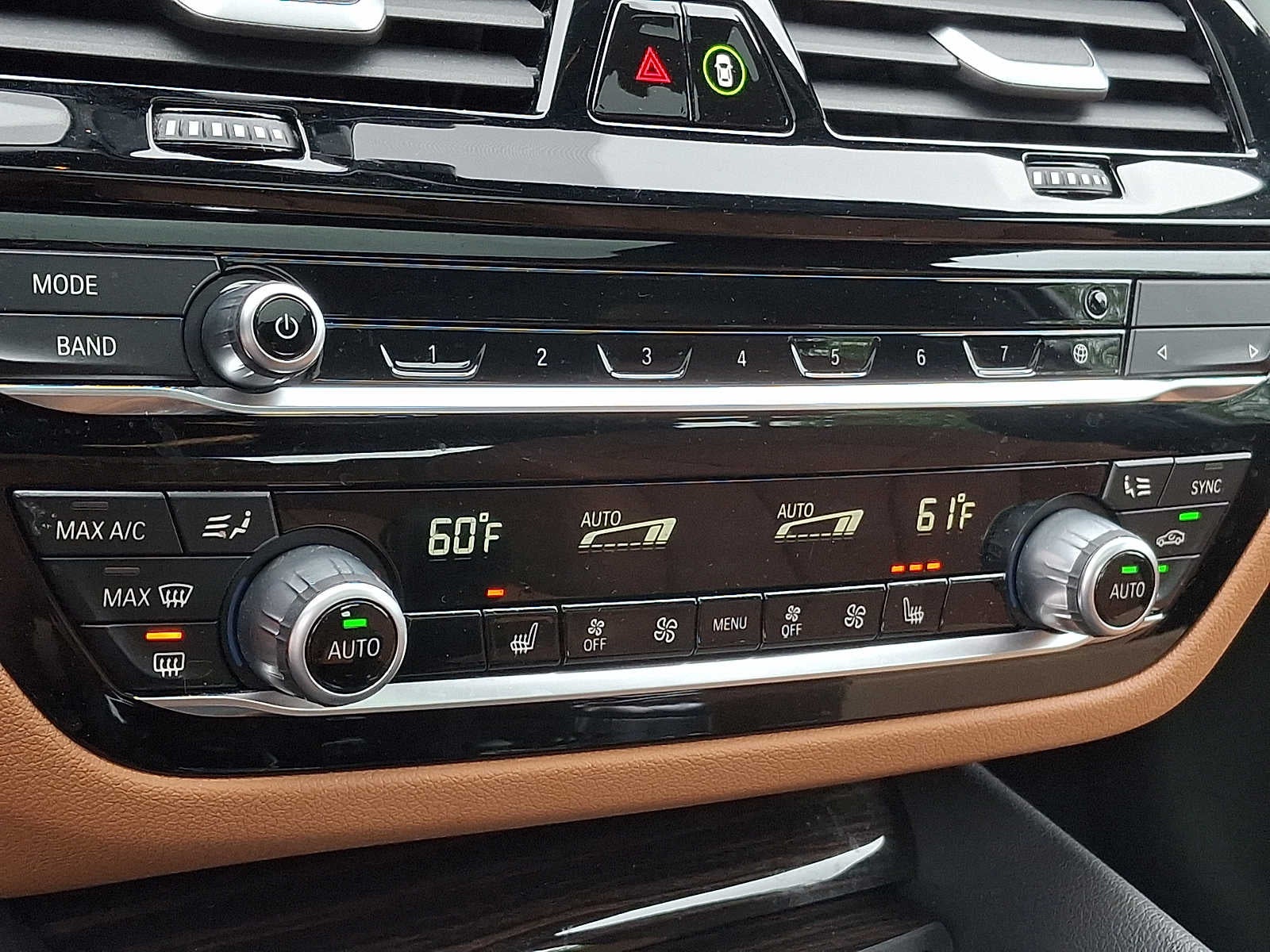 2023 BMW 5 Series 530i xDrive Sedan