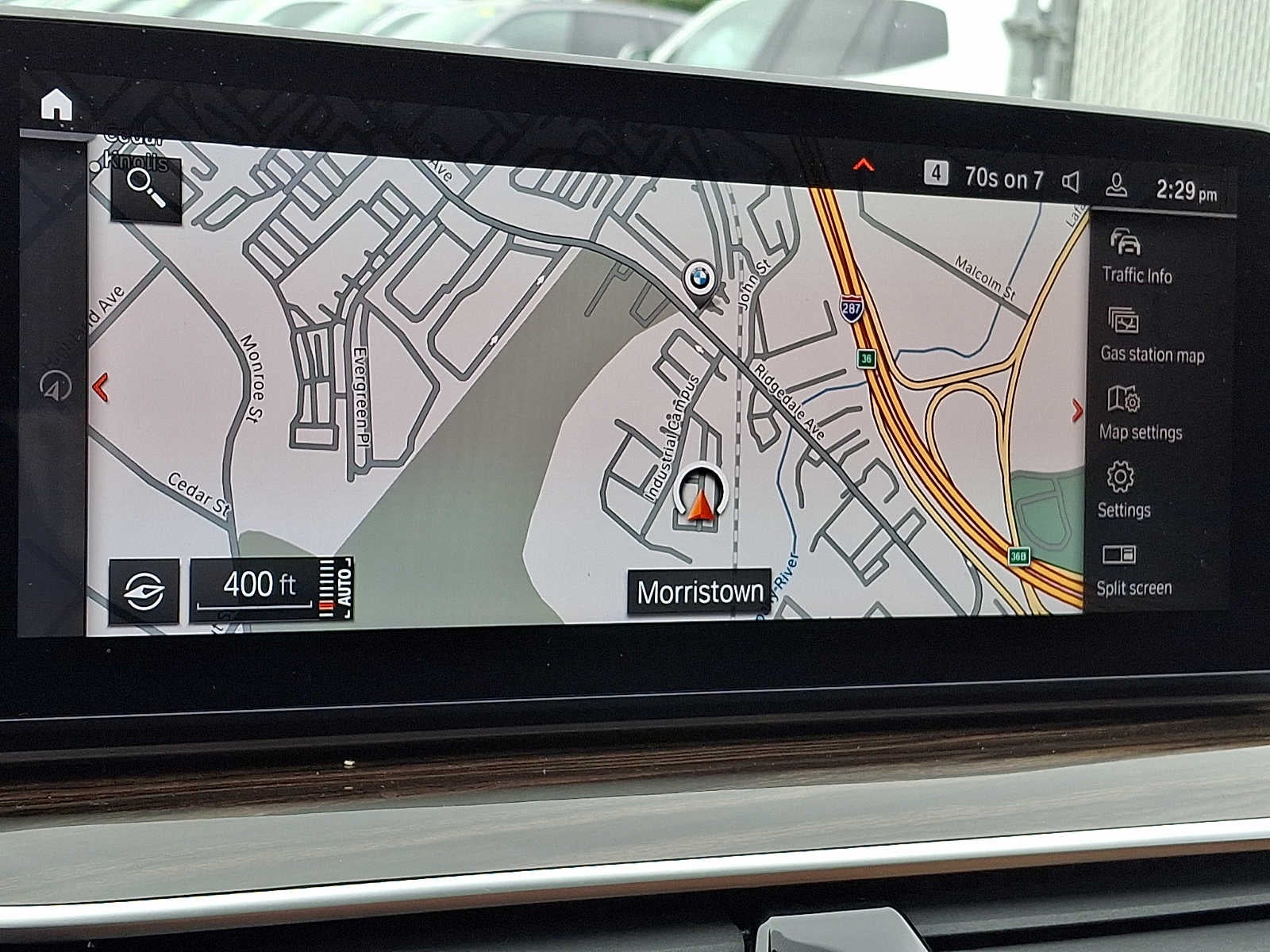 2023 BMW 5 Series 530i xDrive Sedan