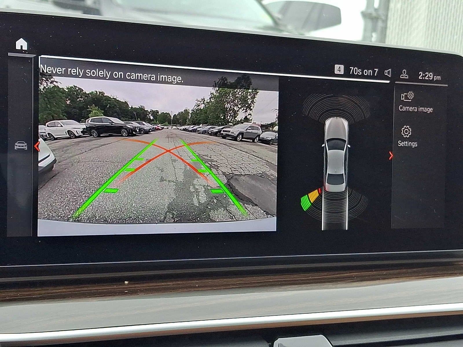 2023 BMW 5 Series 530i xDrive Sedan