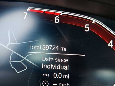 2023 BMW 5 Series 530i xDrive Sedan