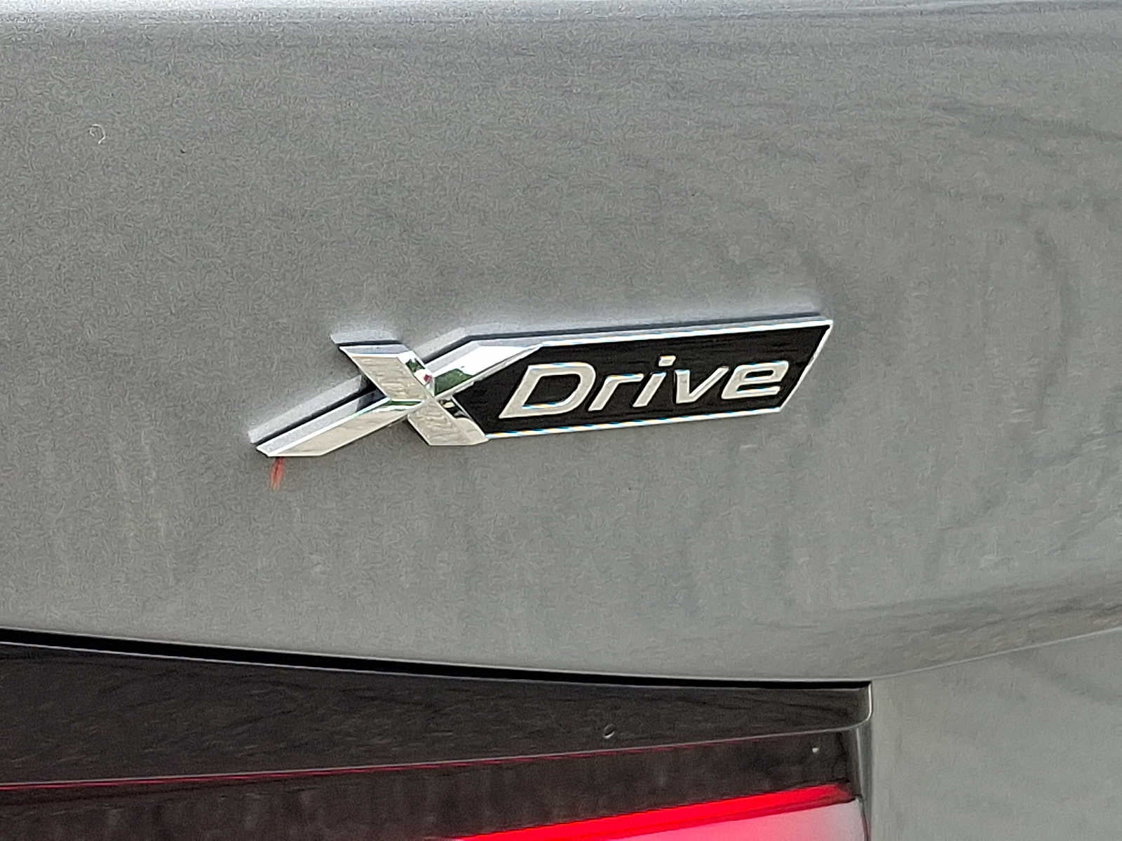 2023 BMW 5 Series 530i xDrive Sedan