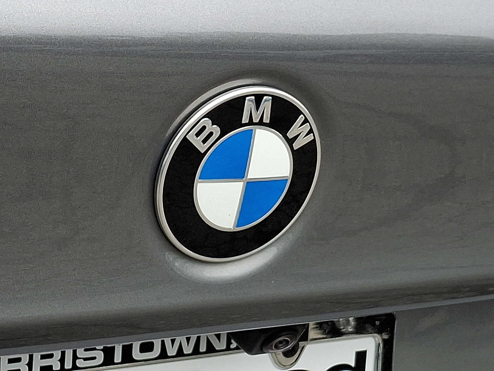 2023 BMW 5 Series 530i xDrive Sedan