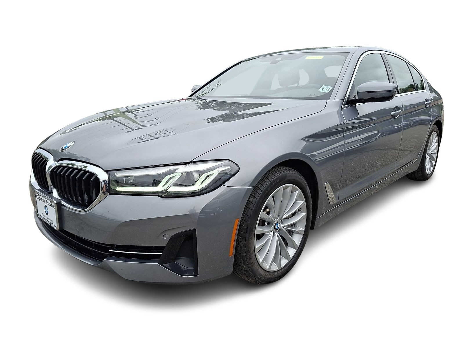 2023 BMW 5 Series 530i xDrive Sedan