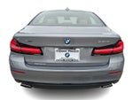2023 BMW 5 Series 530i xDrive Sedan