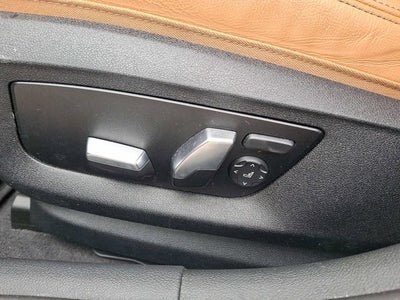 2023 BMW 5 Series 530i xDrive Sedan