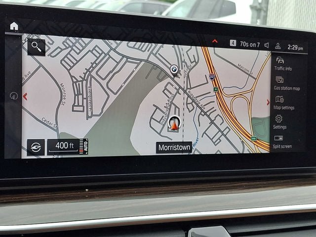 2023 BMW 5 Series 530i xDrive Sedan