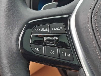 2023 BMW 5 Series 530i xDrive Sedan