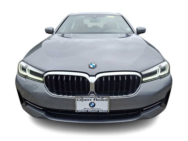 2023 BMW 5 Series 530i xDrive Sedan
