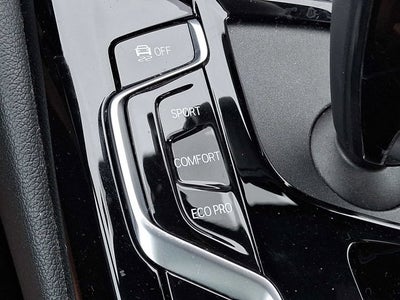2023 BMW 5 Series 530i xDrive Sedan