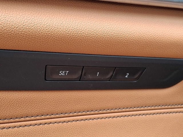 2023 BMW 5 Series 530i xDrive Sedan