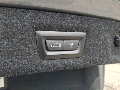 2023 BMW 5 Series 530i xDrive Sedan