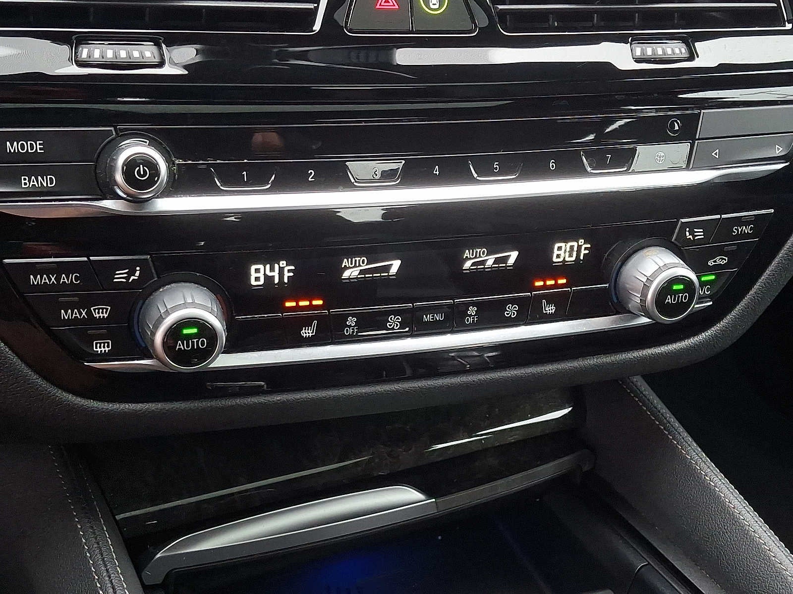 2023 BMW 5 Series 530i xDrive Sedan