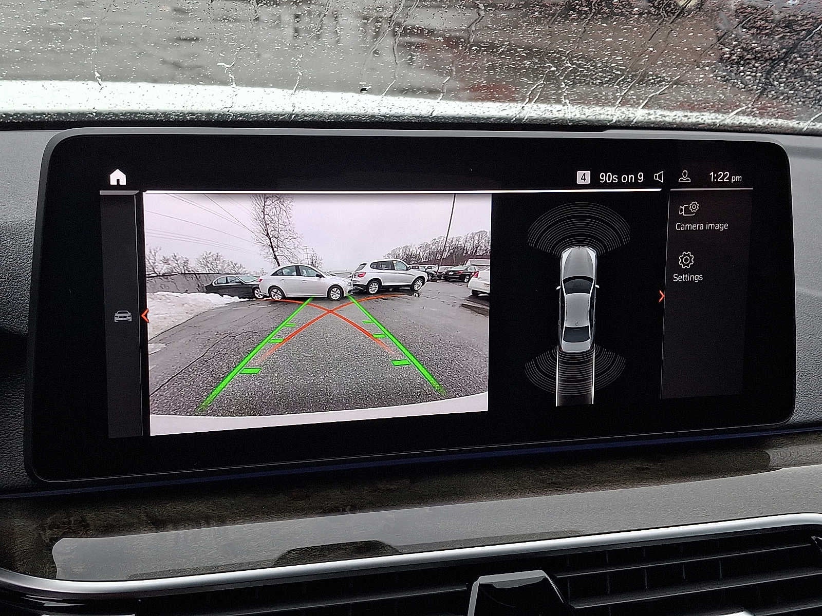 2023 BMW 5 Series 530i xDrive Sedan