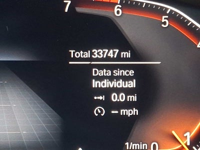 2023 BMW 5 Series 530i xDrive Sedan