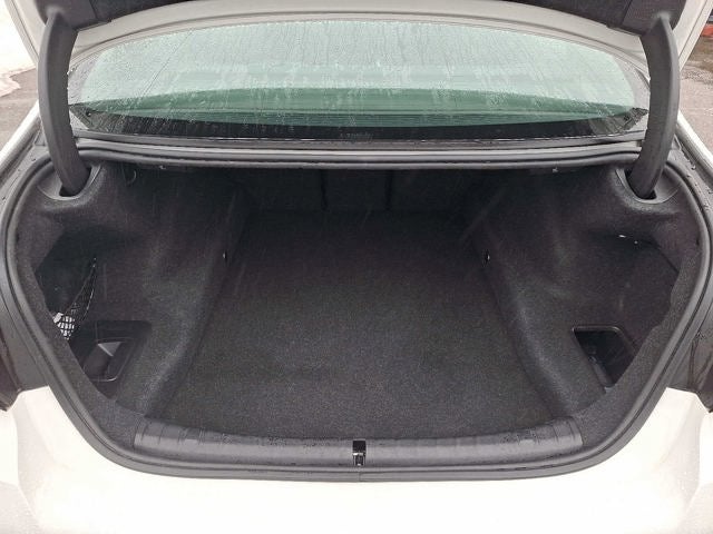 2023 BMW 5 Series 530i xDrive Sedan