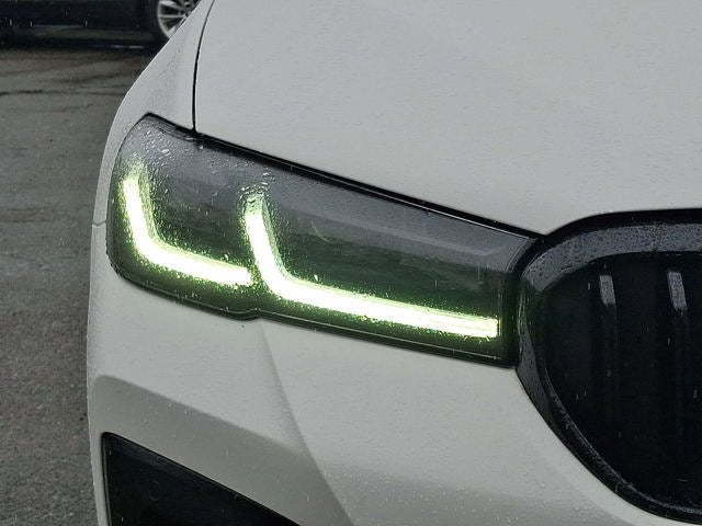 2023 BMW 5 Series 530i xDrive Sedan