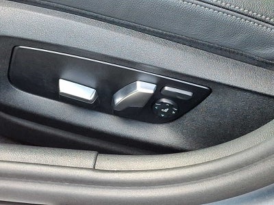 2023 BMW 5 Series 530i xDrive Sedan