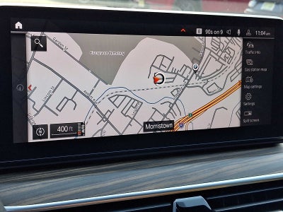 2023 BMW 5 Series 530i xDrive Sedan