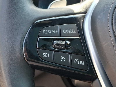 2023 BMW 5 Series 530i xDrive Sedan