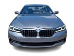 2023 BMW 5 Series 530i xDrive Sedan