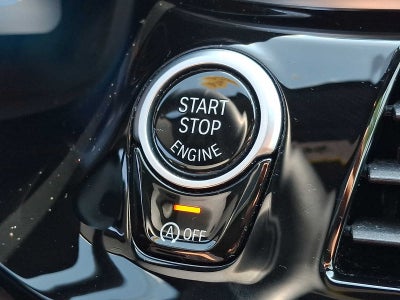 2023 BMW 5 Series 530i xDrive Sedan