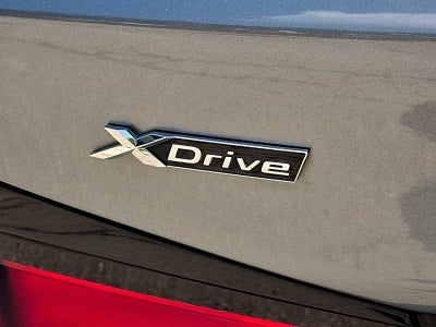 2023 BMW 5 Series 530i xDrive Sedan