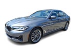 2023 BMW 5 Series 530i xDrive Sedan