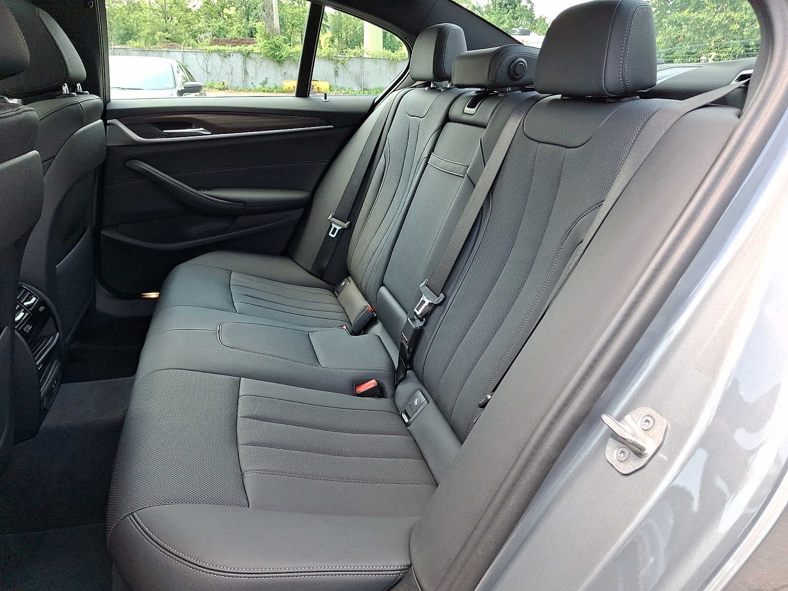 2023 BMW 5 Series 530i xDrive Sedan