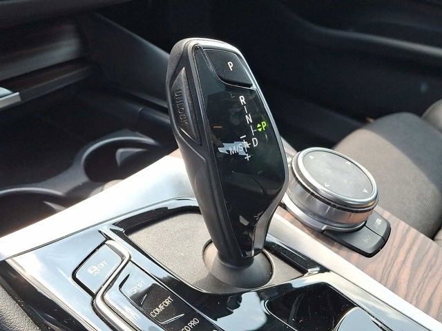 2023 BMW 5 Series 530i xDrive Sedan