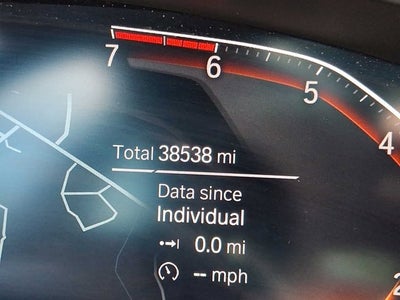 2023 BMW 5 Series 530i xDrive Sedan