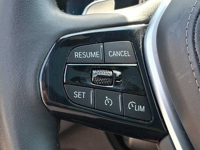 2023 BMW 5 Series 530i xDrive Sedan