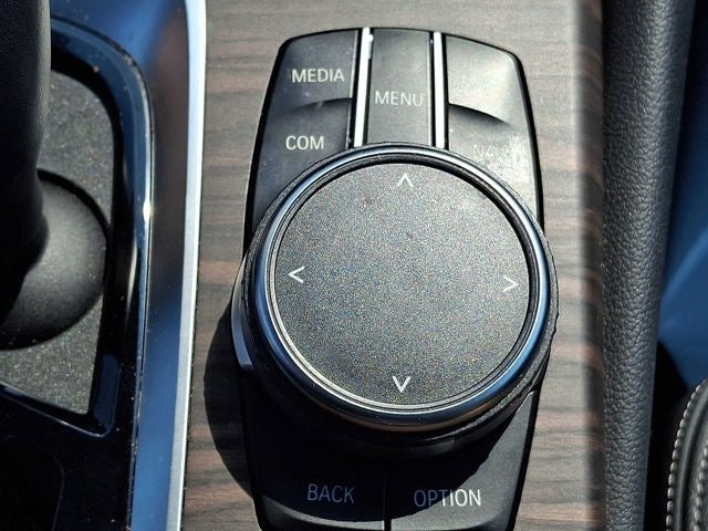 2023 BMW 5 Series 530i xDrive Sedan