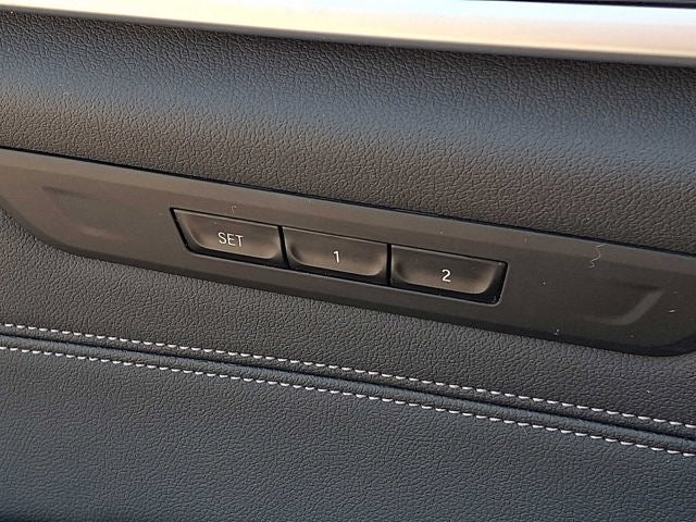 2023 BMW 5 Series 530i xDrive Sedan