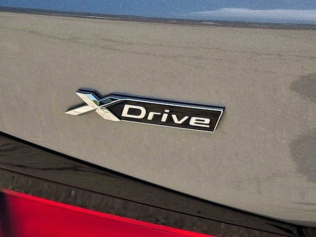 2023 BMW 5 Series 530i xDrive Sedan