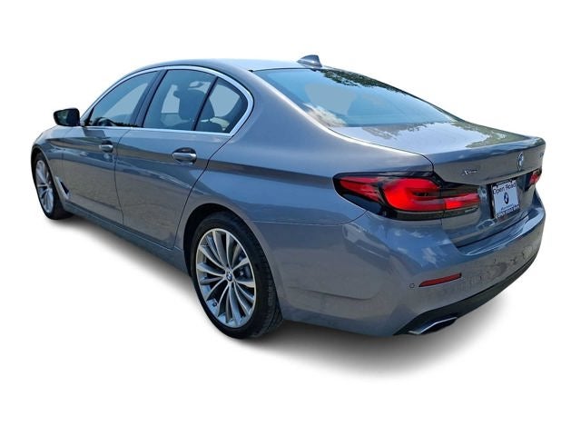 2023 BMW 5 Series 530i xDrive Sedan