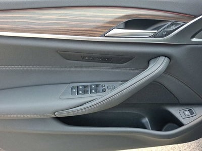 2023 BMW 5 Series 530i xDrive Sedan