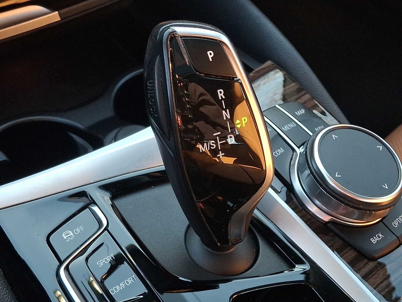 2023 BMW 5 Series 530i xDrive Sedan