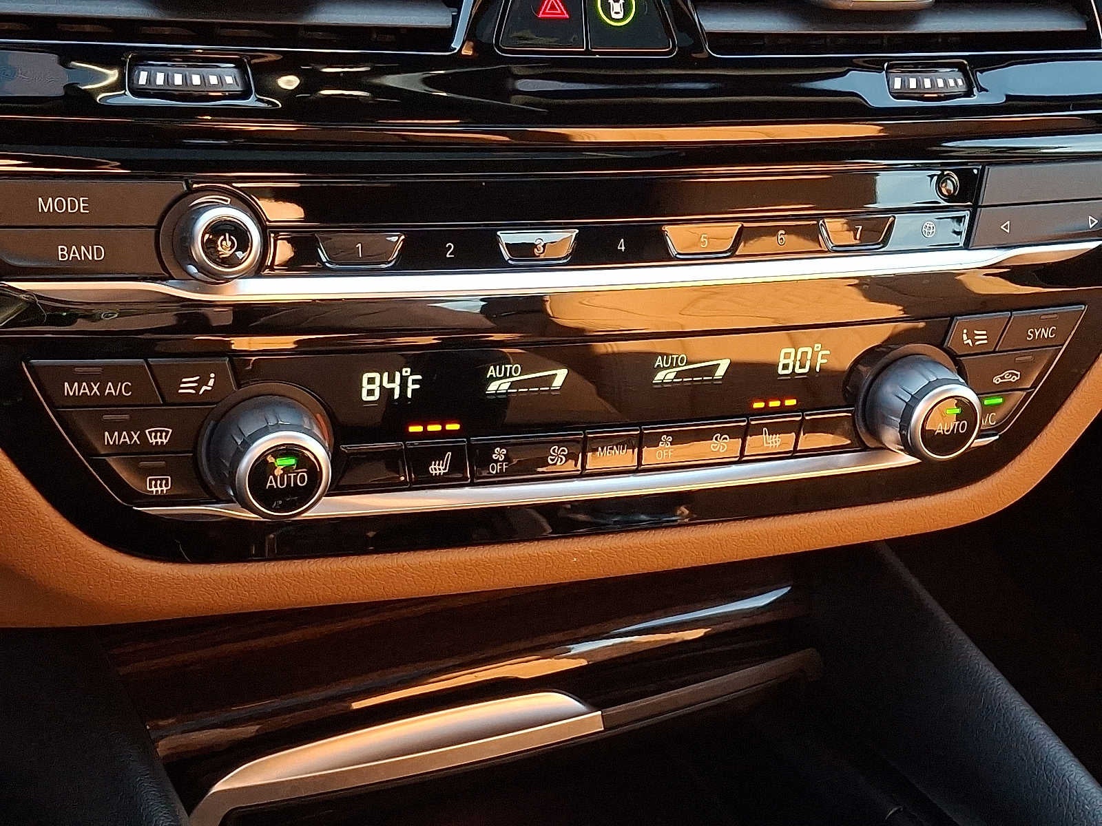 2023 BMW 5 Series 530i xDrive Sedan