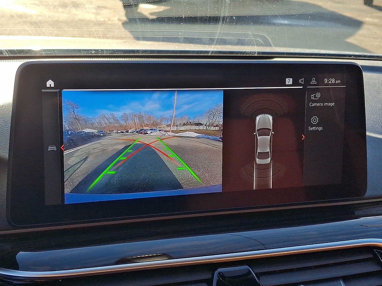 2023 BMW 5 Series 530i xDrive Sedan