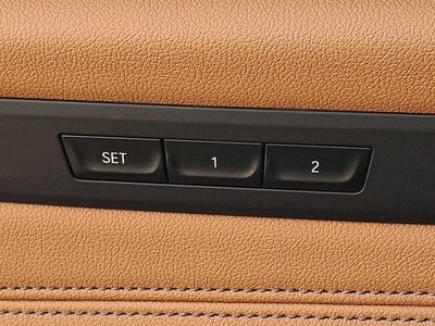 2023 BMW 5 Series 530i xDrive Sedan