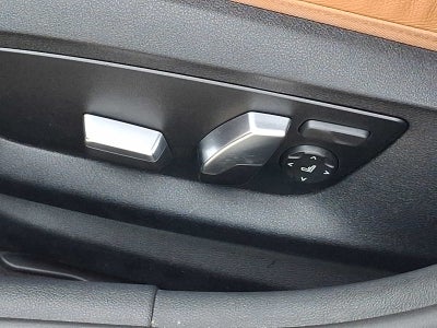 2023 BMW 5 Series 530i xDrive Sedan