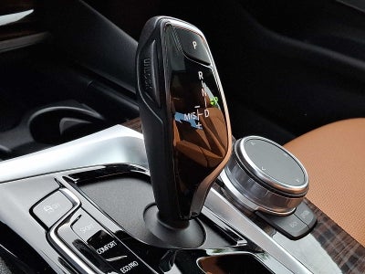 2023 BMW 5 Series 530i xDrive Sedan