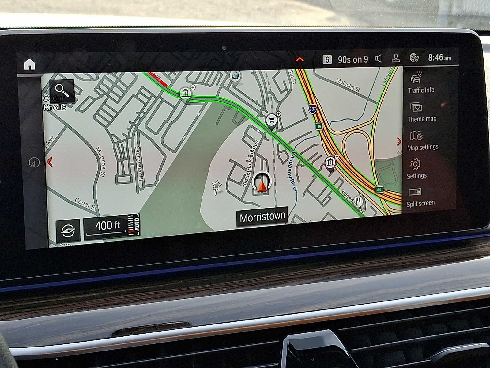 2023 BMW 5 Series 530i xDrive Sedan